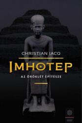 Imhotep (2018)