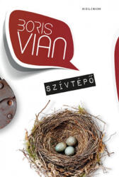 Szívtépő (2018)