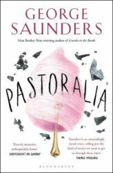 Pastoralia - George Saunders (ISBN: 9781408870532)