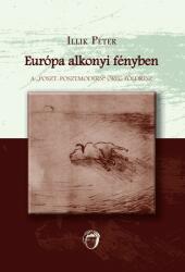 Európa alkonyi fényben (ISBN: 9786155084478)