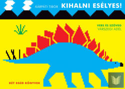 Kihalni esélyes (2018)