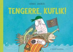 Tengerre, kuflik! (2018)
