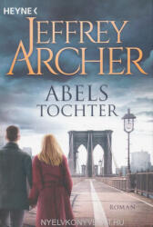 Abels Tochter (ISBN: 9783453422049)