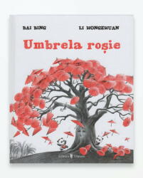 UMBRELA ROSIE (ISBN: 9789733410225)