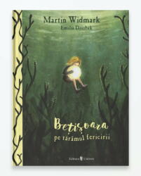 BETISOARA PE TARAMUL FERICIRII (ISBN: 9789733410270)