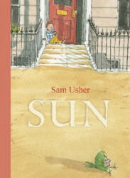Sam Usher - Sun - Sam Usher (ISBN: 9781783707959)