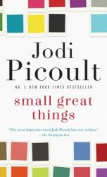 Small Great Things - Jodi Picoult (0000)