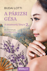 A párizsi gésa - A szamuráj lánya 2 (2019)