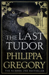The Last Tudor (ISBN: 9781471133077)