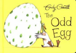 Odd Egg (ISBN: 9781509841226)