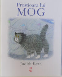 Prostioara lui Mog (ISBN: 9786069781371)
