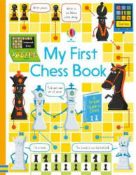 My First Chess book - Katie Daynes (ISBN: 9781474941082)