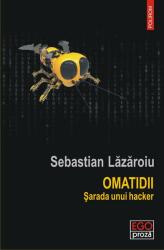 Omatidii (ISBN: 9789734671861)
