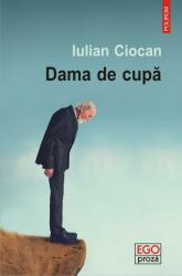 Dama de cupă (ISBN: 9789734672158)