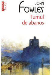 Turnul de abanos (ISBN: 9789734671984)