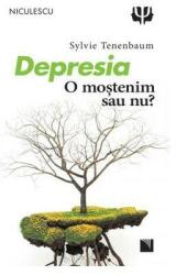 Depresia. O mostenim sau nu? (ISBN: 9786063801778)