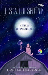Lista Lui Sputnik, Catelul Extraterestru (ISBN: 9786067933192)