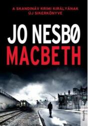 Macbeth (ISBN: 9789630991964)