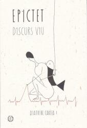 Diatribe. Cartea 1- Discurs Viu (ISBN: 9786069374597)