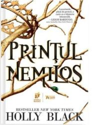 Prințul nemilos (ISBN: 9786069449349)