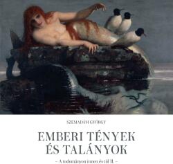 Emberi tények és talányok (2018)