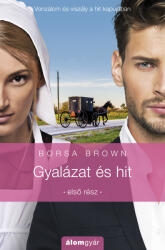 Gyalázat és hit (2018)