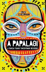 A Papalagi (ISBN: 9789632799360)