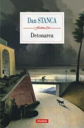 Detonarea (ISBN: 9789734673278)