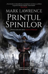 Prințul Spinilor (ISBN: 9786064302397)