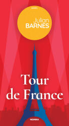 Tour de France (ISBN: 9786067589474)