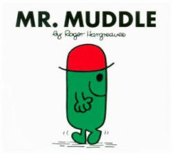 Mr. Muddle - HARGREAVES (ISBN: 9781405289986)