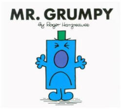 Mr. Grumpy - HARGREAVES (ISBN: 9781405289436)