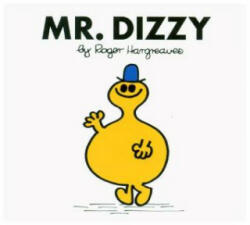 Mr. Dizzy - HARGREAVES (ISBN: 9781405289900)