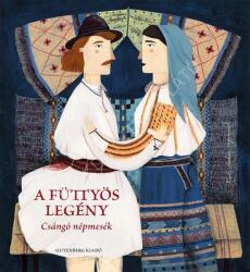 A füttyös legény (2018)