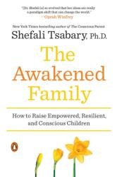 The Awakened Family (ISBN: 9780399563973)