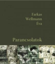 Parancsolatok (ISBN: 9786158063388)
