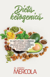 Dieta Ketogenică (ISBN: 9786068758480)