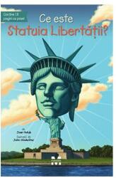 Ce este Statuia Libertății? (ISBN: 9786069780770)