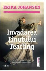 Invadarea Ținutului Tearling. Seria Regina ținutului Tearling (ISBN: 9786064003751)