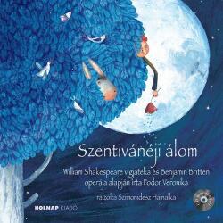 Szentivánéji álom (2018)
