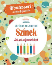 Színek (2018)