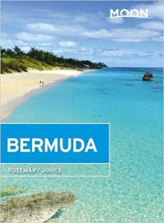 Moon Bermuda (ISBN: 9781631219887)