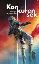 Konkurensek (2018)