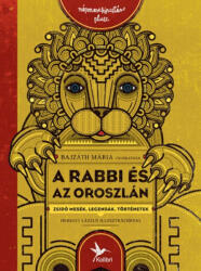 A rabbi és az oroszlán (2018)