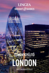 London - Élménygyűjtő (2018)