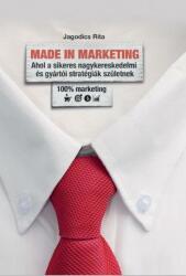 Made in Marketing (2018)