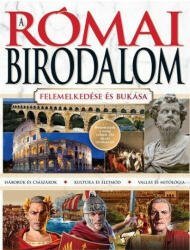 A Római Birodalom felemelkedése és bukása (2018)