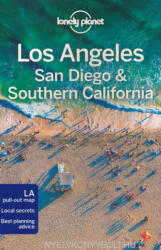 Lonely Planet - Los Angeles, San Diego & Southern California Travel Guide (ISBN: 9781786572493)