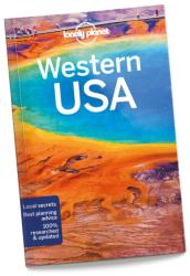 Lonely Planet Western USA - Lonely Planet (ISBN: 9781786574619)