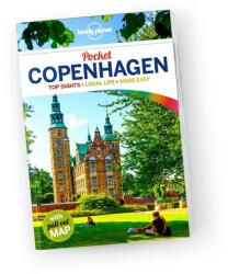 Lonely Planet Pocket Copenhagen - Lonely Planet (ISBN: 9781786574572)